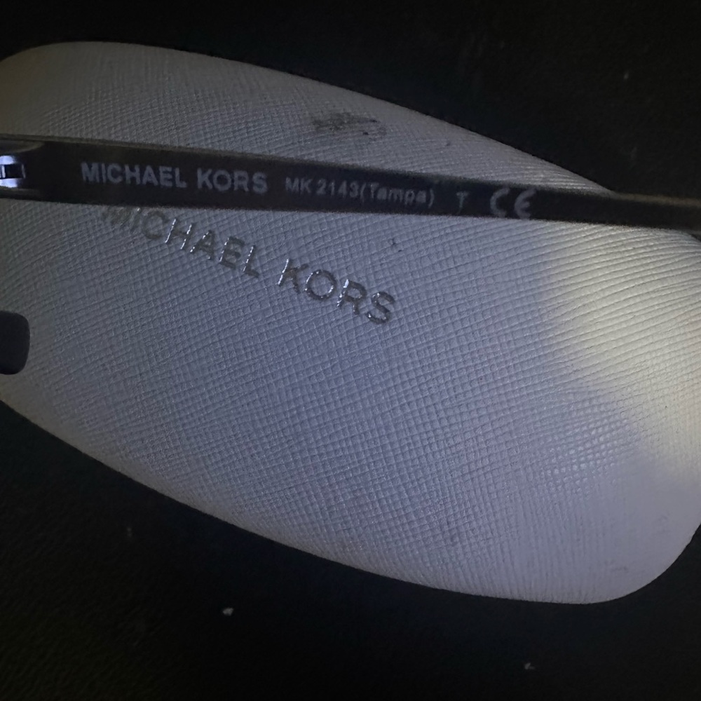 Sun glasses